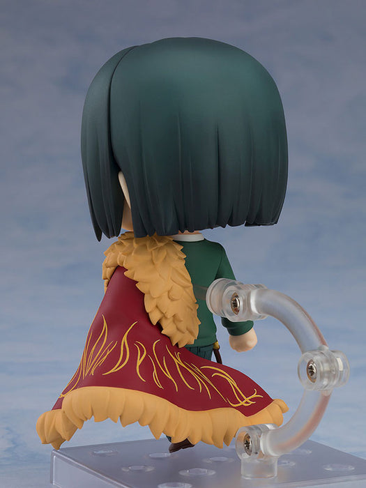 Nendoroid "Fate/Grand Order" Caster / Zhuge Liang