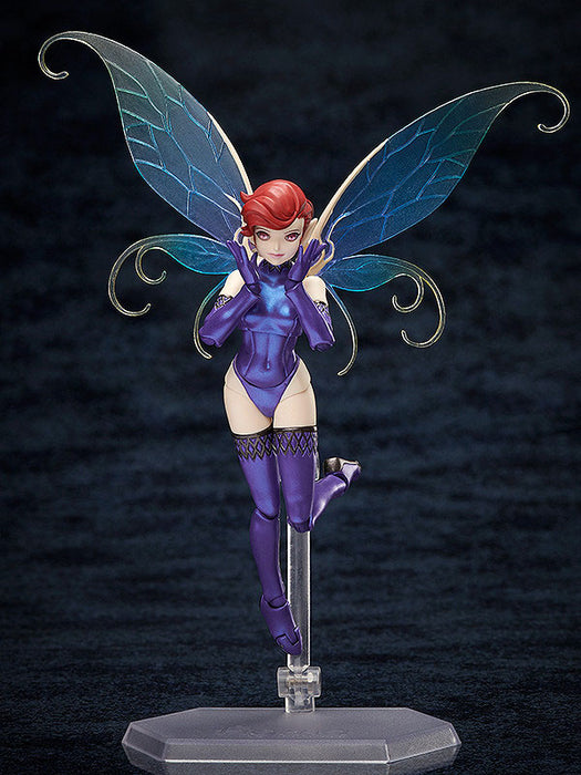 figma "Shin Megami Tensei" Pixie