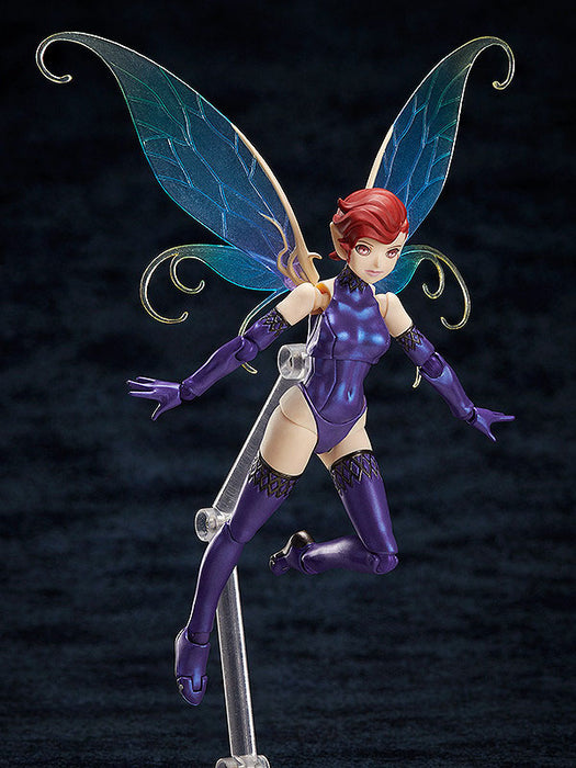 figma "Shin Megami Tensei" Pixie