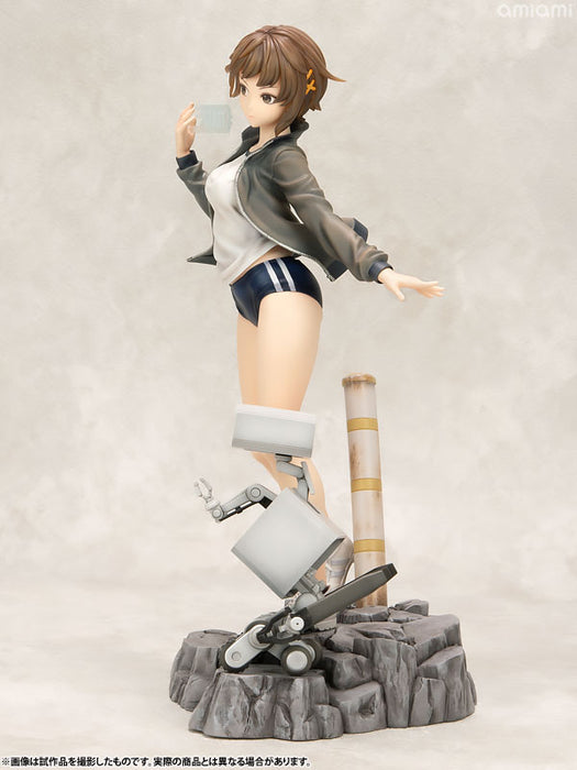 "13 Sentinels: Aegis Rim" ARTFX J Minami Natsuno & BJ 1/8 Scale Figure