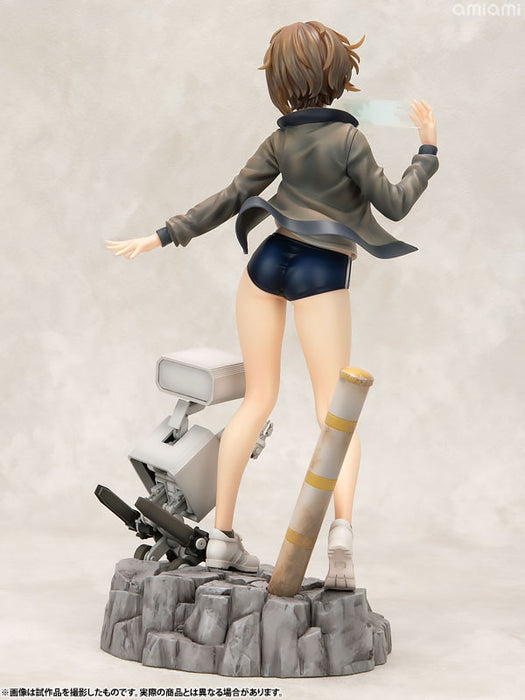 "13 Sentinels: Aegis Rim" ARTFX J Minami Natsuno & BJ 1/8 Scale Figure