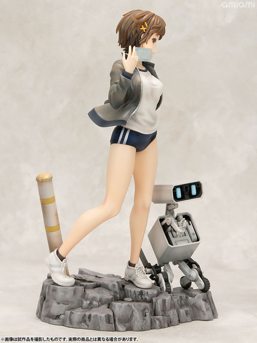 "13 Sentinels: Aegis Rim" ARTFX J Minami Natsuno & BJ 1/8 Scale Figure