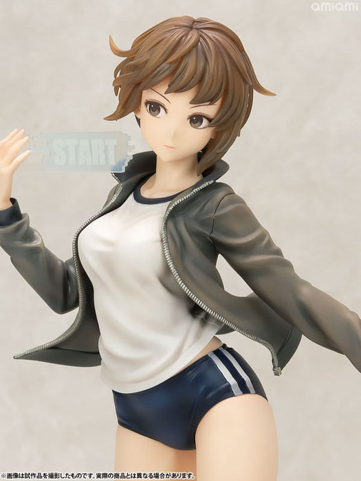 "13 Sentinels: Aegis Rim" ARTFX J Minami Natsuno & BJ 1/8 Scale Figure