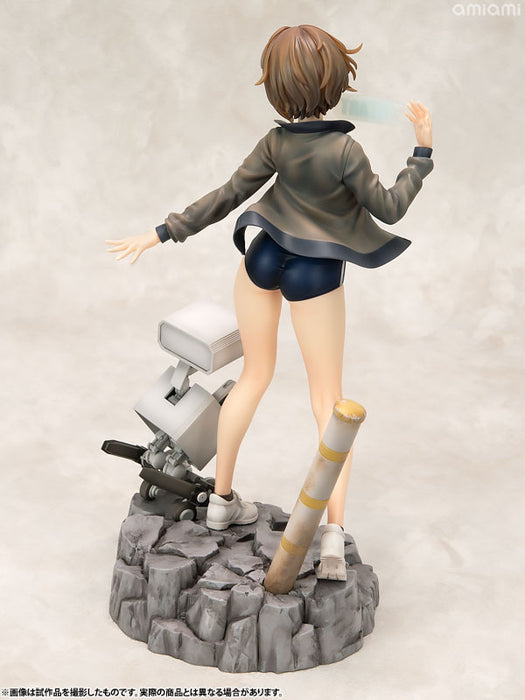 "13 Sentinels: Aegis Rim" ARTFX J Minami Natsuno & BJ 1/8 Scale Figure