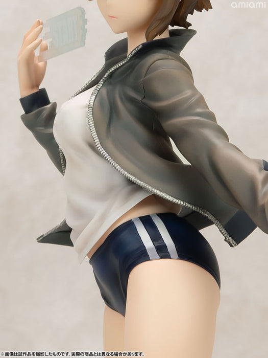 "13 Sentinels: Aegis Rim" ARTFX J Minami Natsuno & BJ 1/8 Scale Figure