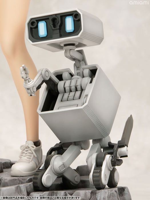 "13 Sentinels: Aegis Rim" ARTFX J Minami Natsuno & BJ 1/8 Scale Figure