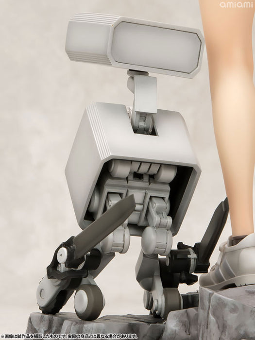 "13 Sentinels: Aegis Rim" ARTFX J Minami Natsuno & BJ 1/8 Scale Figure