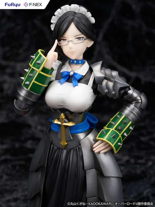 "Overlord" Yuri Alpha 1/7 Scale Figure