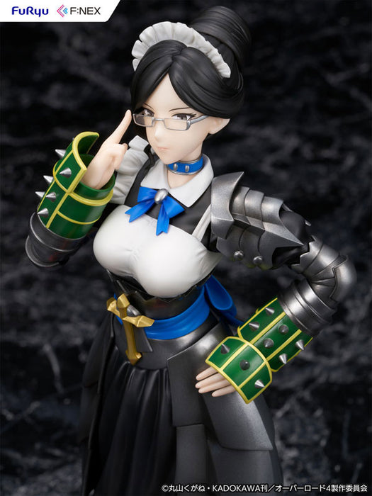 "Overlord" Yuri Alpha 1/7 Scale Figure