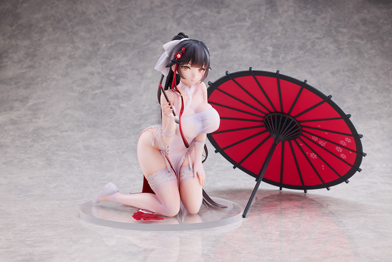 "Azur Lane" Takao -The Lessons of Spring Ver.- 1/4 Scale Figure