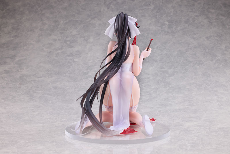 "Azur Lane" Takao -The Lessons of Spring Ver.- 1/4 Scale Figure