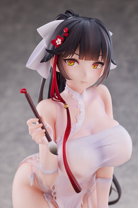 "Azur Lane" Takao -The Lessons of Spring Ver.- 1/4 Scale Figure