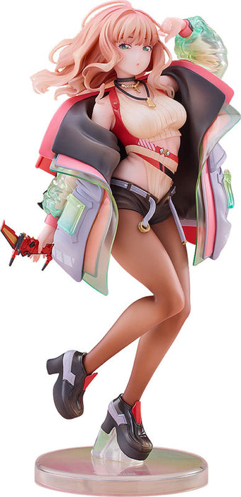 "GRIDMAN UNIVERSE" Minami Yume (Dreamy Divas Ver.) 1/7 Scale Figure