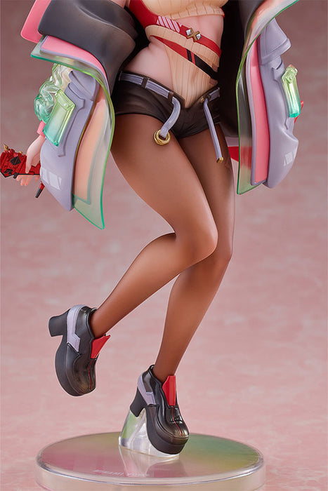 "GRIDMAN UNIVERSE" Minami Yume (Dreamy Divas Ver.) 1/7 Scale Figure