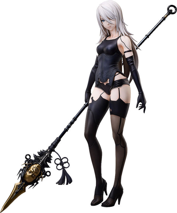 "NieR:Automata Ver1.1a" A2 (YoRHa Type A No. 2) 1/4 Scale Figure