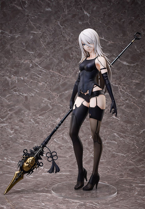 "NieR:Automata Ver1.1a" A2 (YoRHa Type A No. 2) 1/4 Scale Figure