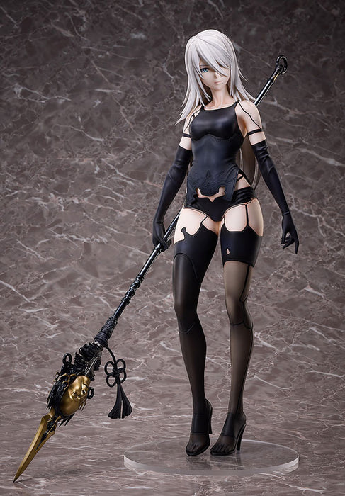 "NieR:Automata Ver1.1a" A2 (YoRHa Type A No. 2) 1/4 Scale Figure