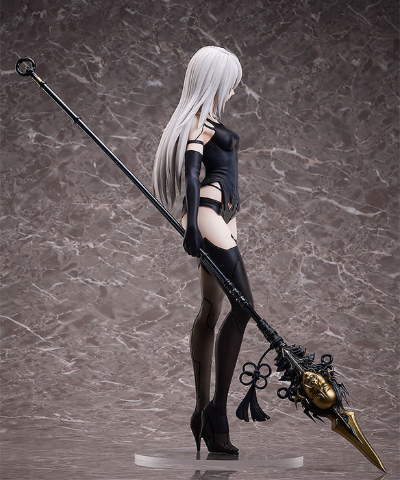 "NieR:Automata Ver1.1a" A2 (YoRHa Type A No. 2) 1/4 Scale Figure