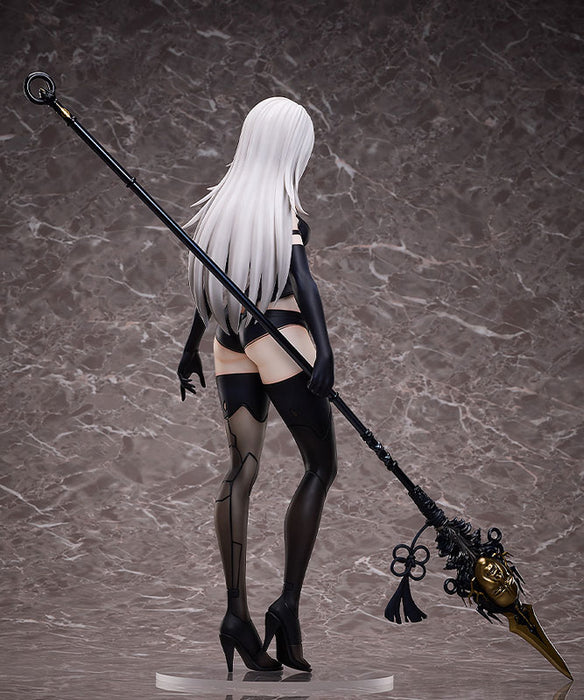 "NieR:Automata Ver1.1a" A2 (YoRHa Type A No. 2) 1/4 Scale Figure