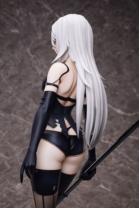 "NieR:Automata Ver1.1a" A2 (YoRHa Type A No. 2) 1/4 Scale Figure