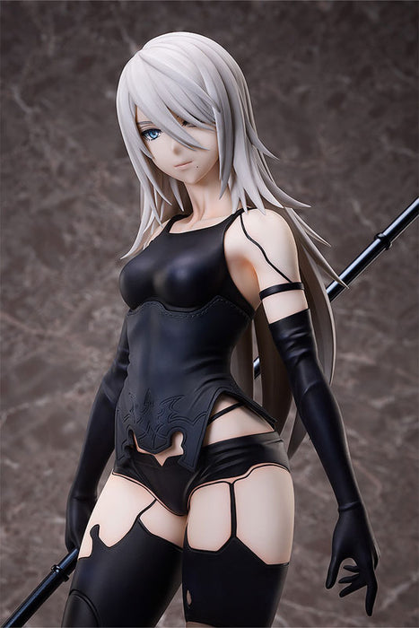 "NieR:Automata Ver1.1a" A2 (YoRHa Type A No. 2) 1/4 Scale Figure