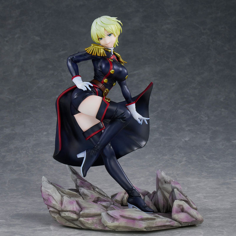 "Chained Soldier" Izumo Tenka 1/7 Scale Figure
