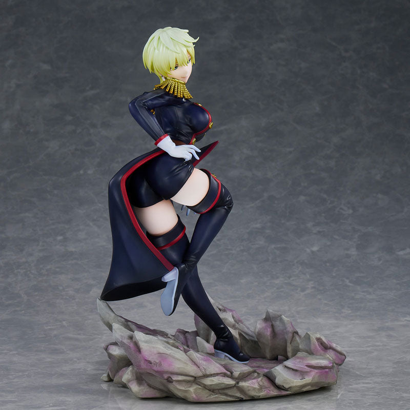 "Chained Soldier" Izumo Tenka 1/7 Scale Figure