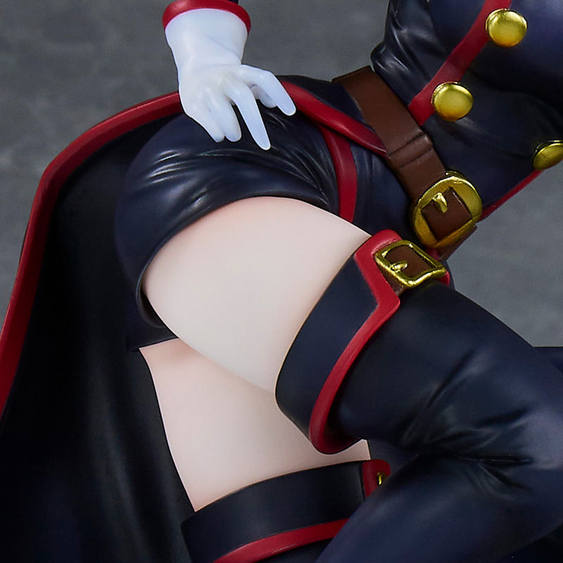 "Chained Soldier" Izumo Tenka 1/7 Scale Figure
