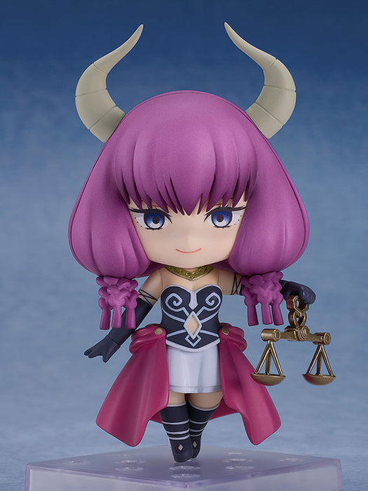 Nendoroid "Frieren: Beyond Journey's End" Aura the Guillotine