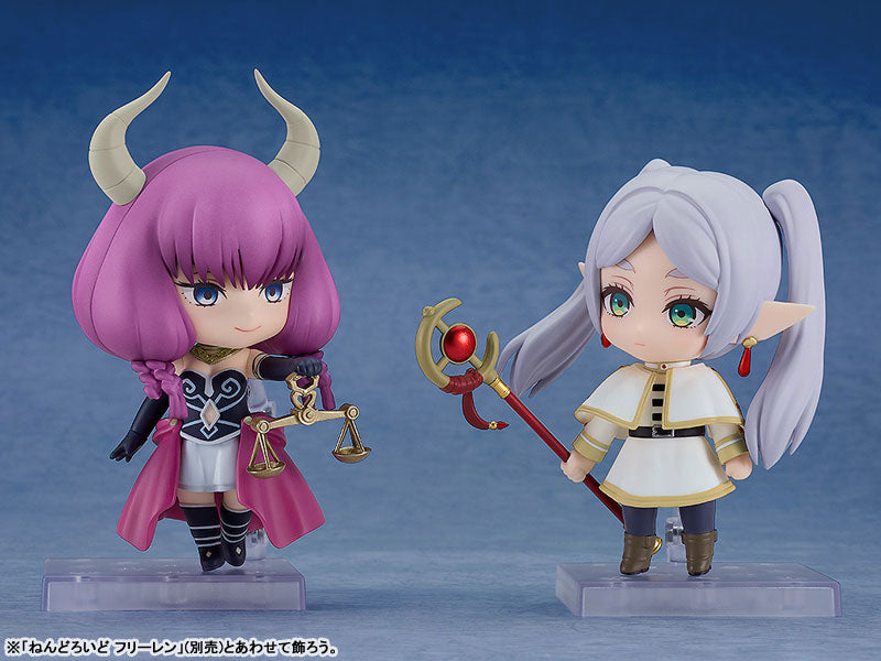 Nendoroid "Frieren: Beyond Journey's End" Aura the Guillotine