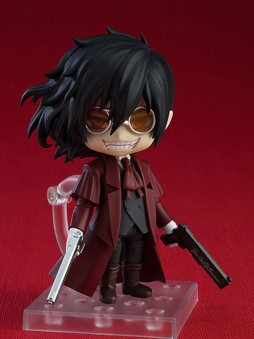 Nendoroid "Hellsing OVA" Alucard