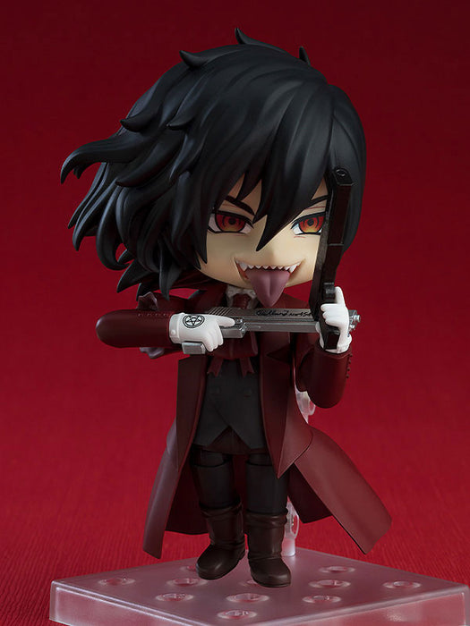 Nendoroid "Hellsing OVA" Alucard