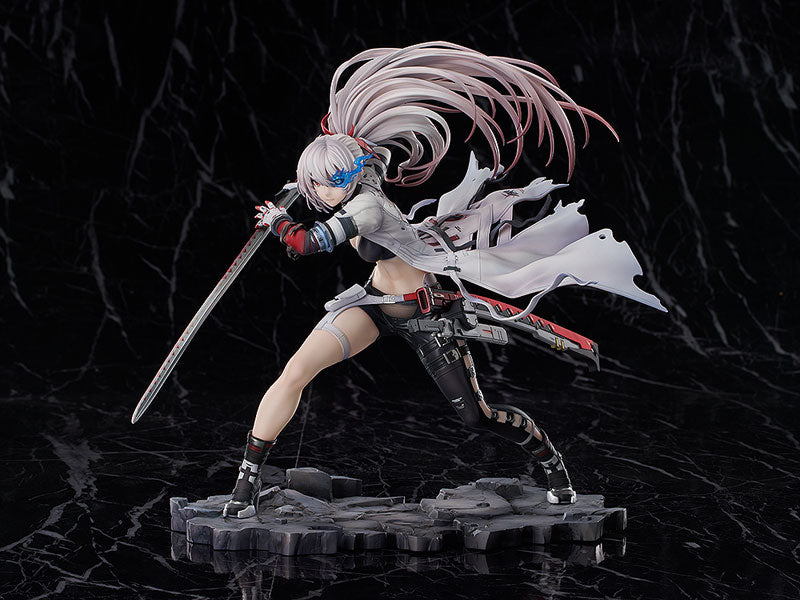 "Punishing: Gray Raven" Lucia Crimson Weave 1/7 Scale Figure