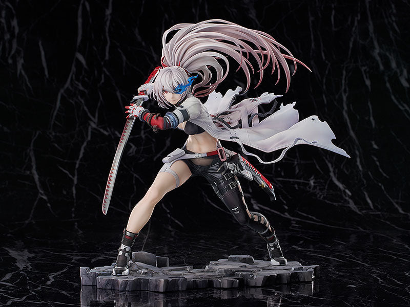 "Punishing: Gray Raven" Lucia Crimson Weave 1/7 Scale Figure