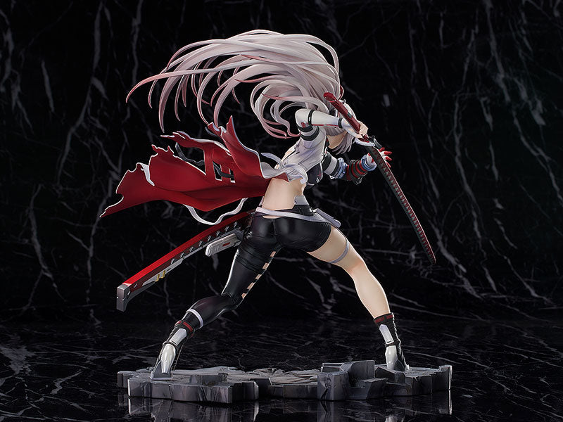 "Punishing: Gray Raven" Lucia Crimson Weave 1/7 Scale Figure