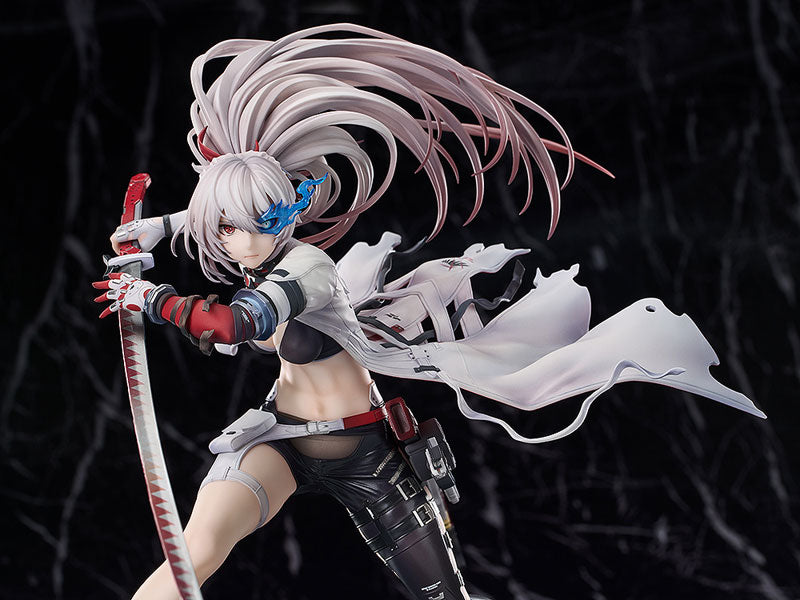 "Punishing: Gray Raven" Lucia Crimson Weave 1/7 Scale Figure