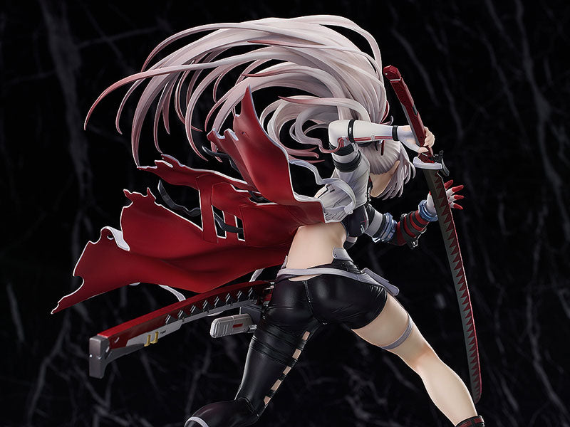 "Punishing: Gray Raven" Lucia Crimson Weave 1/7 Scale Figure