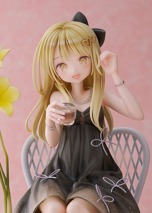 Illustrator Collection Figure Toshishita Kanojo Illustration by Nabi 1/6 Scale Figure