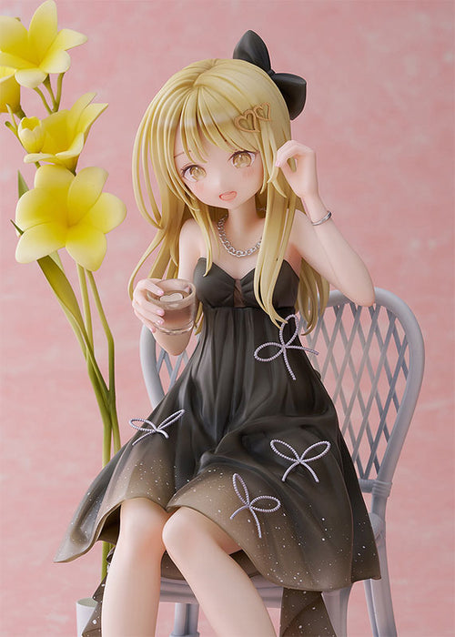 Illustrator Collection Figure Toshishita Kanojo Illustration by Nabi 1/6 Scale Figure