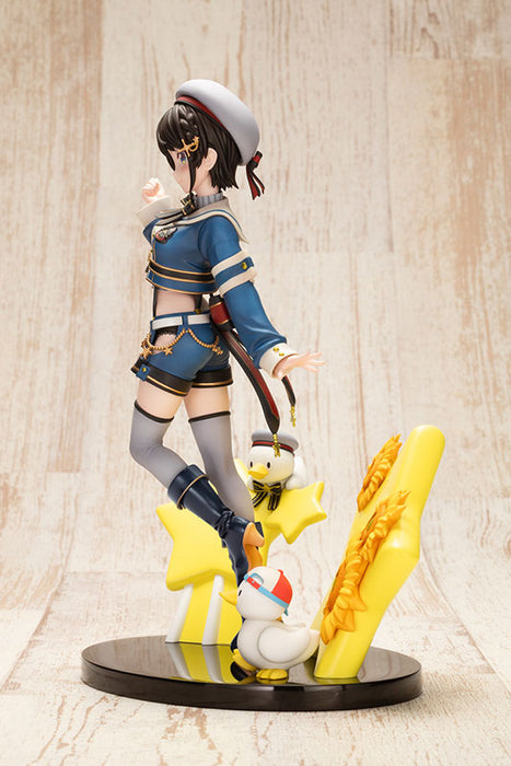 Hololive Production Oozora Subaru -Suspenders Ver.- 1/7 Scale Figure