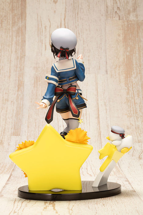 Hololive Production Oozora Subaru -Suspenders Ver.- 1/7 Scale Figure