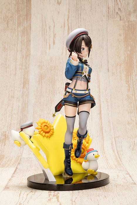 Hololive Production Oozora Subaru -Suspenders Ver.- 1/7 Scale Figure
