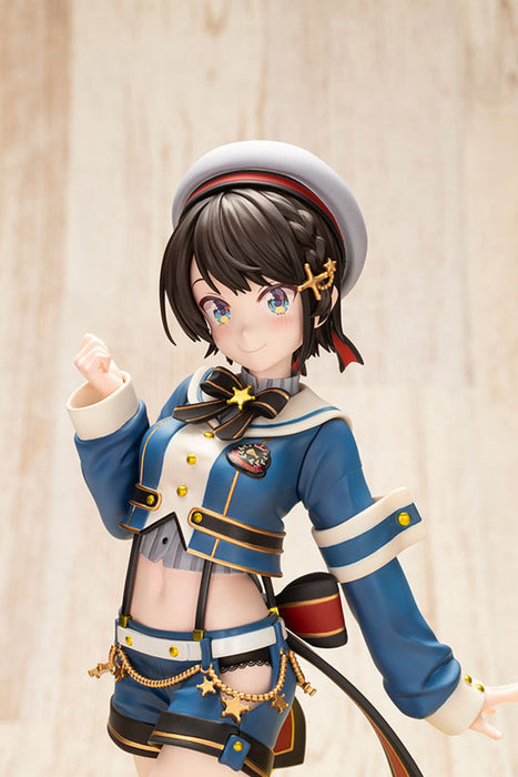 Hololive Production Oozora Subaru -Suspenders Ver.- 1/7 Scale Figure