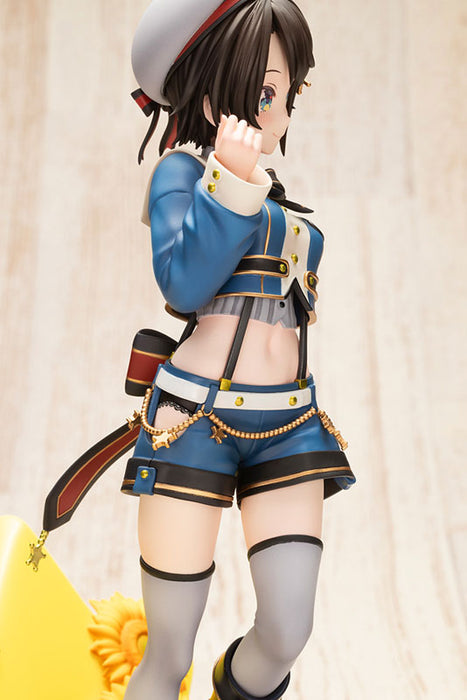 Hololive Production Oozora Subaru -Suspenders Ver.- 1/7 Scale Figure