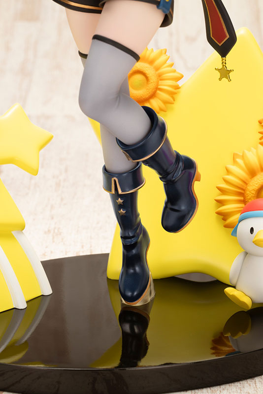 Hololive Production Oozora Subaru -Suspenders Ver.- 1/7 Scale Figure