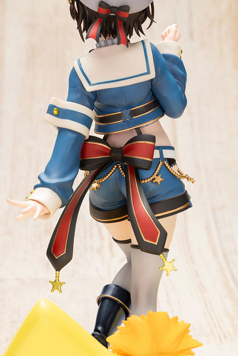Hololive Production Oozora Subaru -Suspenders Ver.- 1/7 Scale Figure