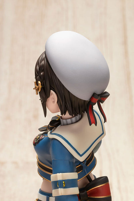 Hololive Production Oozora Subaru -Suspenders Ver.- 1/7 Scale Figure
