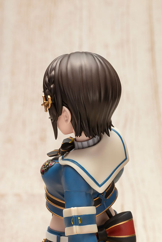 Hololive Production Oozora Subaru -Suspenders Ver.- 1/7 Scale Figure