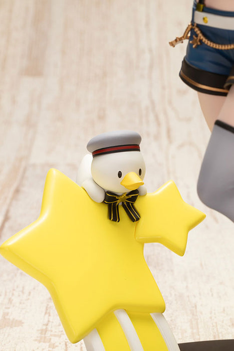 Hololive Production Oozora Subaru -Suspenders Ver.- 1/7 Scale Figure