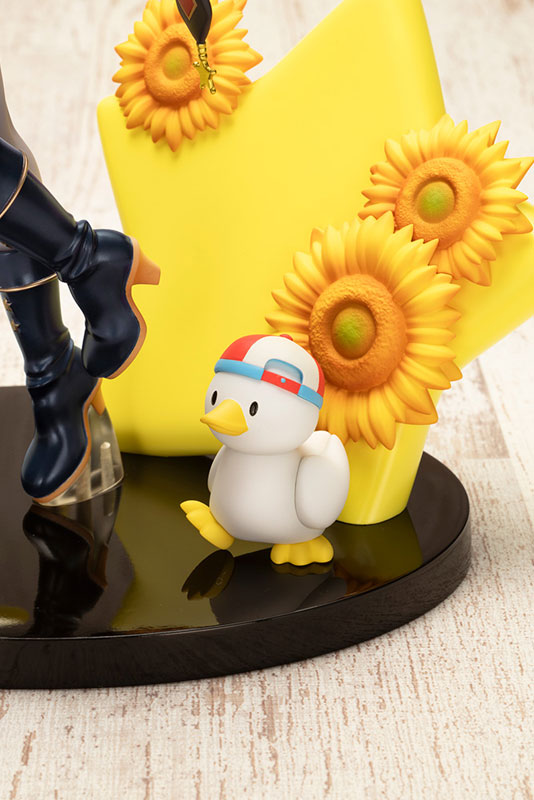 Hololive Production Oozora Subaru -Suspenders Ver.- 1/7 Scale Figure